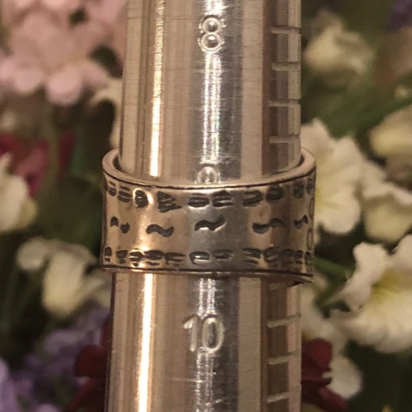 Silpada Cha-Cha Sterling Silver Pearl Ring - Picture 15 of 16